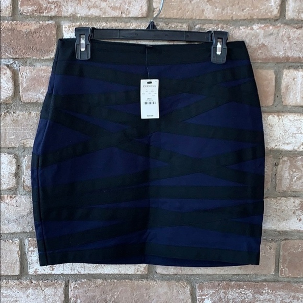 Express Skirt